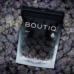 Boutiq Indoor Flower