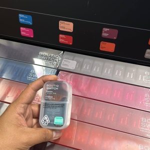 Boutiq Switch V4 Disposable