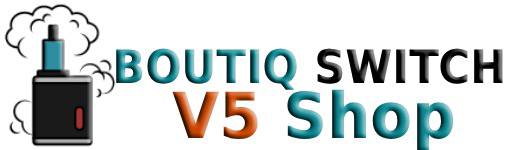 Boutiq Switch V5