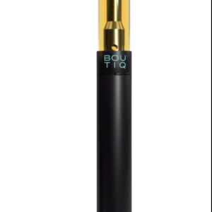 Boutiq Push Pop Live Resin Cartridge – 1g