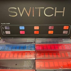 BOUTIQ SWITCH V3