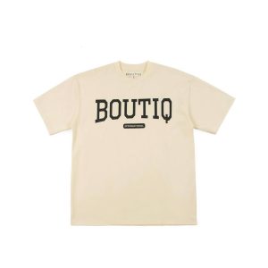 Boutiq College T-Shirt