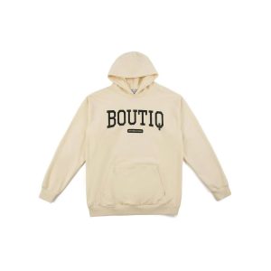 Boutiq College Hoodie