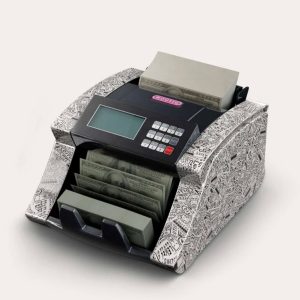 Boutiq Money Counter