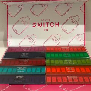 Boutiq Switch V5 Wholesale Prices