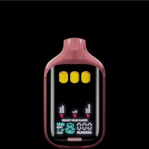 Bajaberry x X41 x Day Dream