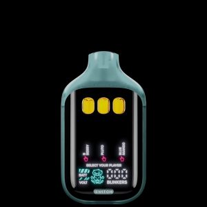 B Berry x Pluto x Blue Mango