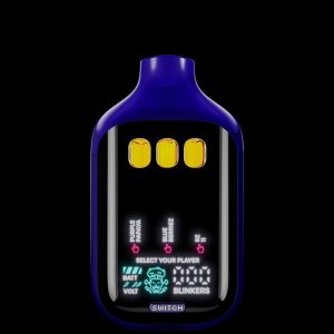 Purple Papaya x Blue Berriez x RZ11